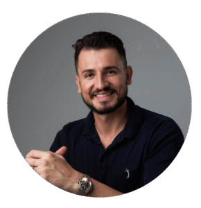 Picture of Dr. Diogo Leseux | Médico CRM 129569-RJ