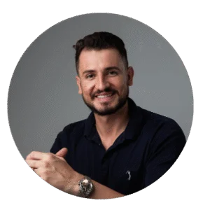 Picture of Dr. Diogo Leseux | Médico CRM 129569-RJ